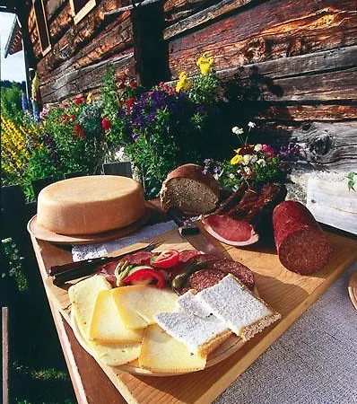 Neuhaushof Neukirchen am Großvenediger